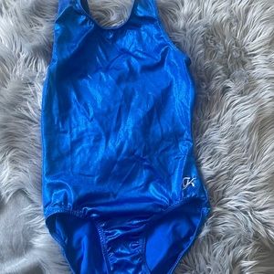 Gk leotard